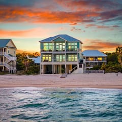 Wander St. George Beach