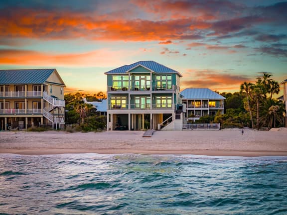 Wander St. George Beach - Image 1